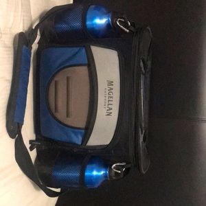 Magellan ice chest